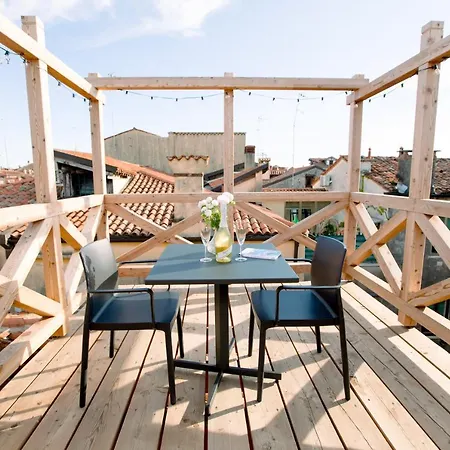 Loversinitaly Romantic Apartments - Altana And Jacuzzi-2